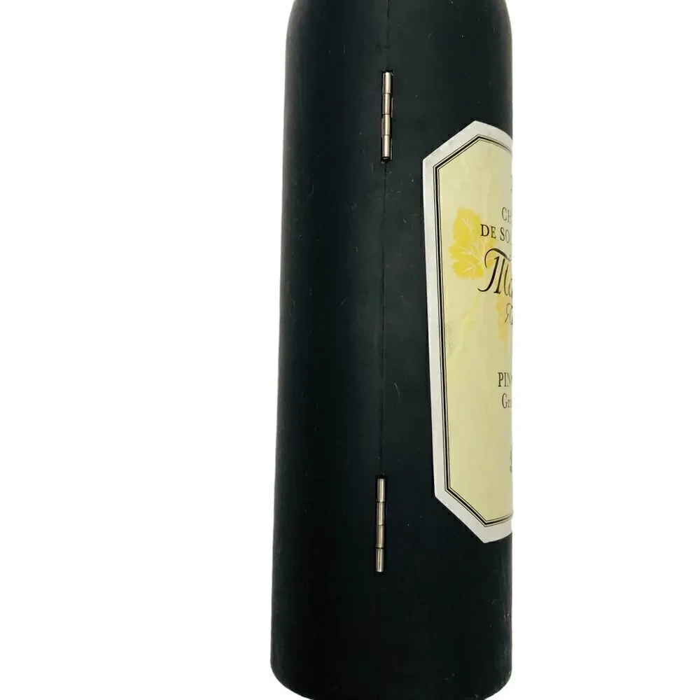 Bar Tools 2008 Chateau De Solution De Marche Wine Opener Set